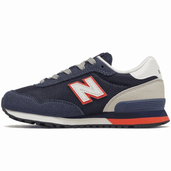 NWT New Balance GC515WM1 Kids Size 5 - Picture 3 of 4